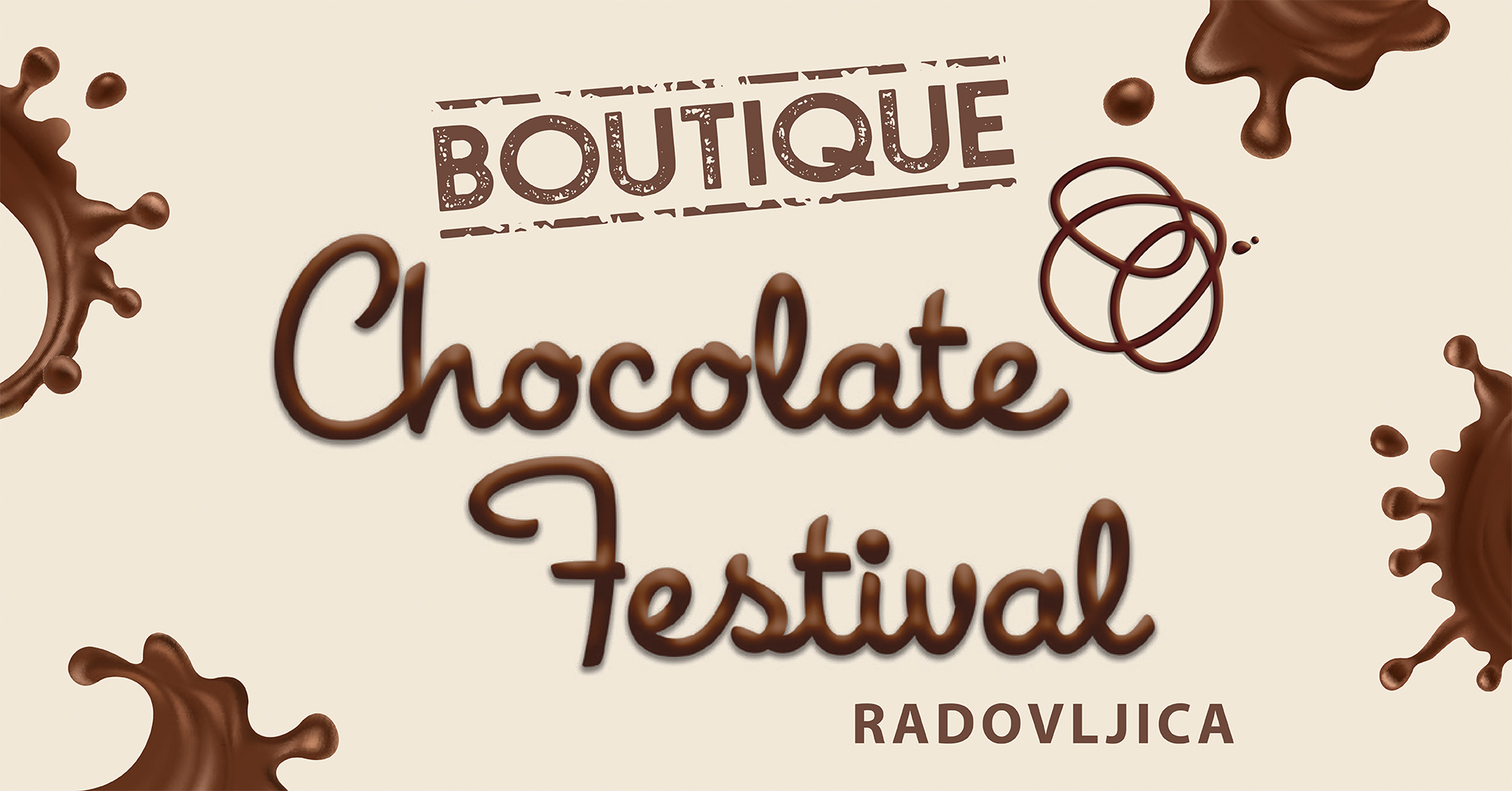 boutique Chocolate Festival 2021